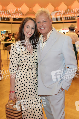 Verleihung Fred Jay Preis 2024 in Berlin