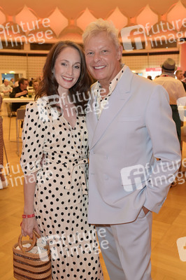 Verleihung Fred Jay Preis 2024 in Berlin