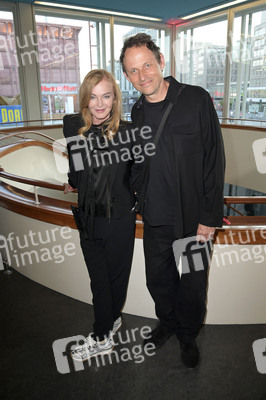 Verleihung Fred Jay Preis 2024 in Berlin