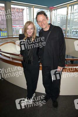 Verleihung Fred Jay Preis 2024 in Berlin