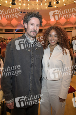 Verleihung Fred Jay Preis 2024 in Berlin