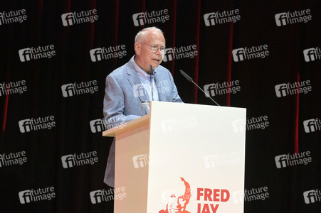 Verleihung Fred Jay Preis 2024 in Berlin