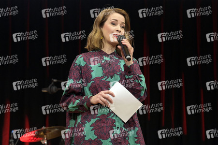 Verleihung Fred Jay Preis 2024 in Berlin