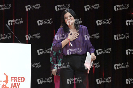 Verleihung Fred Jay Preis 2024 in Berlin