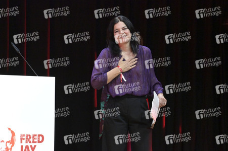 Verleihung Fred Jay Preis 2024 in Berlin