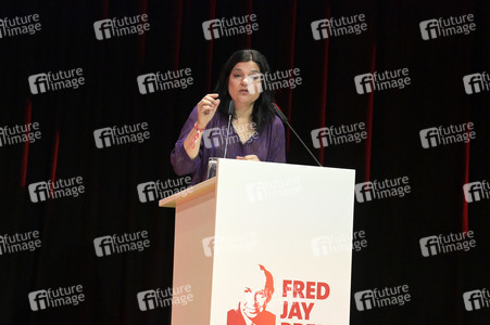 Verleihung Fred Jay Preis 2024 in Berlin