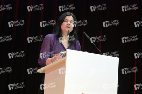 Verleihung Fred Jay Preis 2024 in Berlin