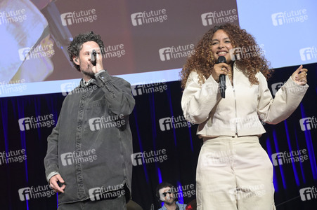 Verleihung Fred Jay Preis 2024 in Berlin