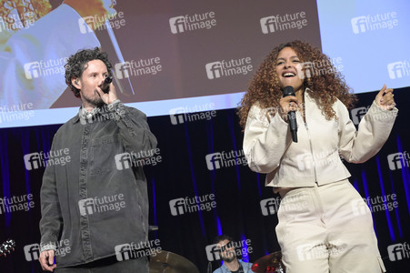 Verleihung Fred Jay Preis 2024 in Berlin