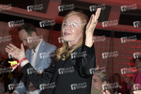 Verleihung Fred Jay Preis 2024 in Berlin