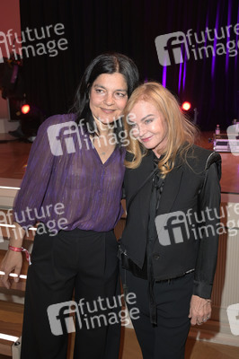 Verleihung Fred Jay Preis 2024 in Berlin