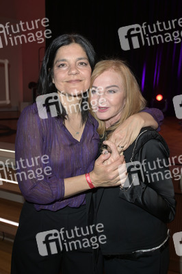 Verleihung Fred Jay Preis 2024 in Berlin