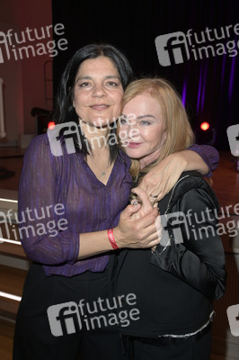 Verleihung Fred Jay Preis 2024 in Berlin