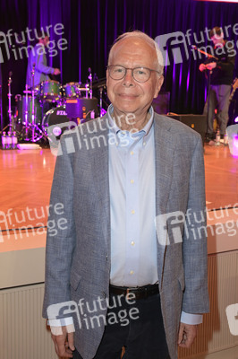 Verleihung Fred Jay Preis 2024 in Berlin