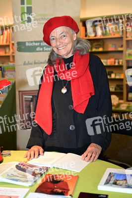 Buchvorstellung mit Blanche Kommerell in Görlitz