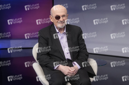 Talkshow 'maischberger' in Berlin