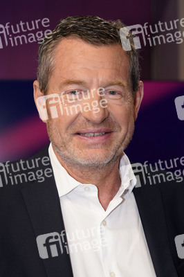 Talkshow 'maischberger' in Berlin
