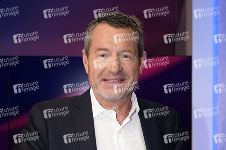 Talkshow 'maischberger' in Berlin