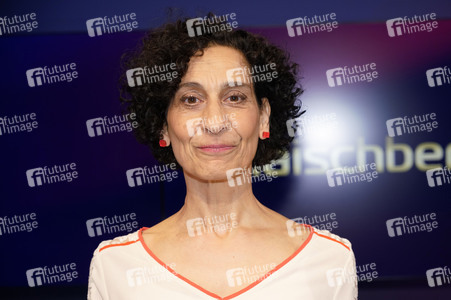 Talkshow 'maischberger' in Berlin