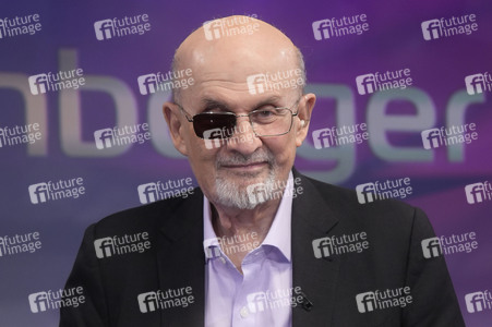 Talkshow 'maischberger' in Berlin