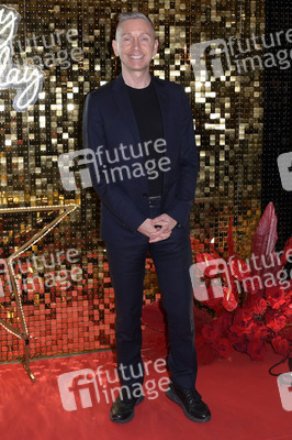 Geburtstagsfeier von Valeria Marini in Rom