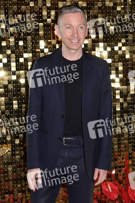 Geburtstagsfeier von Valeria Marini in Rom