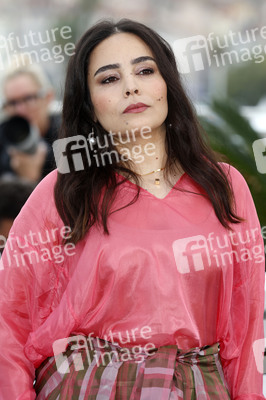 Un Certain Regard Jury Photocall, Cannes Film Festival 2024