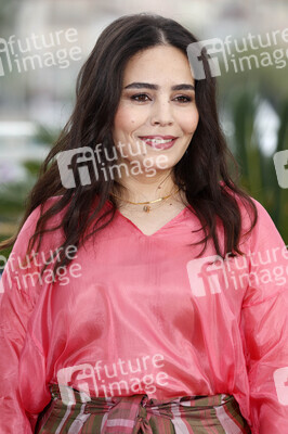 Un Certain Regard Jury Photocall, Cannes Film Festival 2024