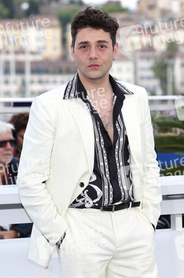 Un Certain Regard Jury Photocall, Cannes Film Festival 2024