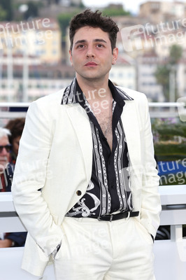 Un Certain Regard Jury Photocall, Cannes Film Festival 2024