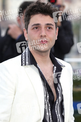 Un Certain Regard Jury Photocall, Cannes Film Festival 2024