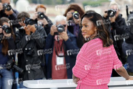 Un Certain Regard Jury Photocall, Cannes Film Festival 2024
