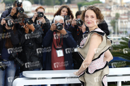 Un Certain Regard Jury Photocall, Cannes Film Festival 2024