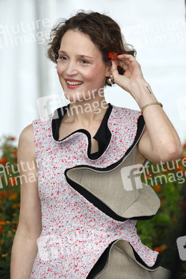 Un Certain Regard Jury Photocall, Cannes Film Festival 2024