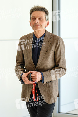 Fraktionssitzung der SPD-Bundestagsfraktion in Berlin