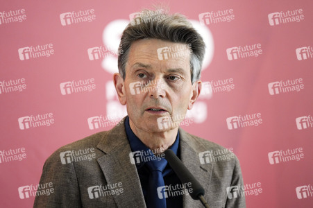 Fraktionssitzung der SPD-Bundestagsfraktion in Berlin