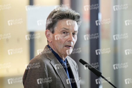 Fraktionssitzung der SPD-Bundestagsfraktion in Berlin