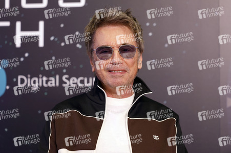 Pressekonferenz zur Eröffnung vom Starmus VII Festival in Bratislava