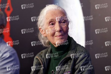 Pressekonferenz zur Eröffnung vom Starmus VII Festival in Bratislava