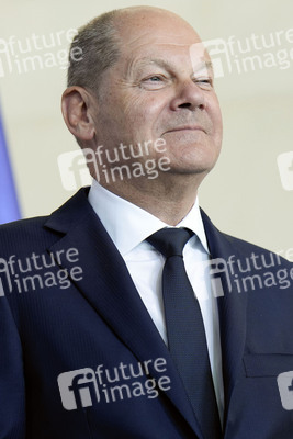 Empfang der Bundespräsidentin der Schweiz in Berlin