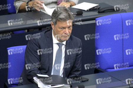 169. Sitzung des Deutschen Bundestages in Berlin