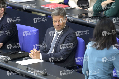 169. Sitzung des Deutschen Bundestages in Berlin