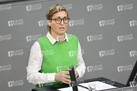 169. Sitzung des Deutschen Bundestages in Berlin