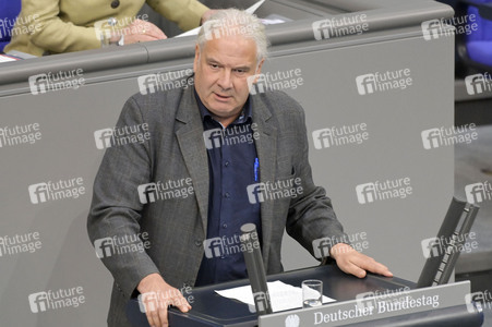 169. Sitzung des Deutschen Bundestages in Berlin