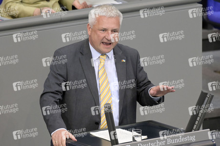 169. Sitzung des Deutschen Bundestages in Berlin