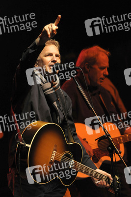 Konzert von Kevin Costner & Modern West in Bremen