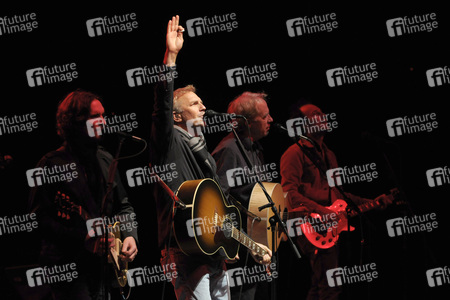 Konzert von Kevin Costner & Modern West in Bremen