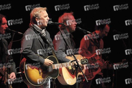 Konzert von Kevin Costner & Modern West in Bremen