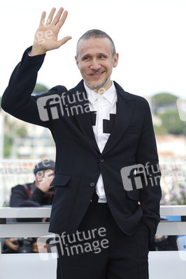 Photocall 'The Damned', Cannes Film Festival 2024