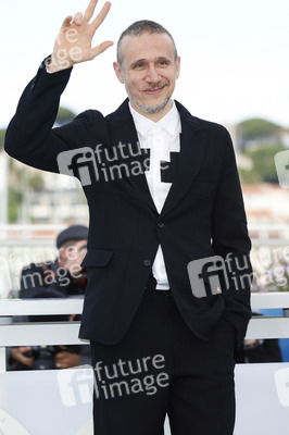 Photocall 'The Damned', Cannes Film Festival 2024